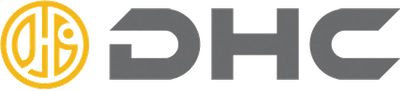 DHC logo