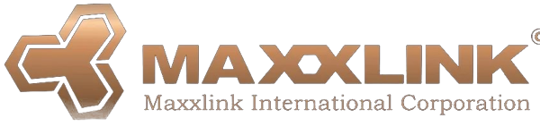 Maxxlink logo