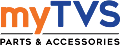 myTVS logo