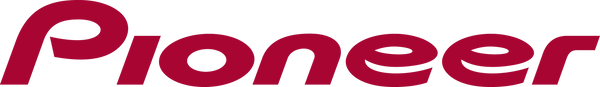 Pioneer logo